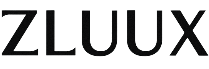 Zluux logo